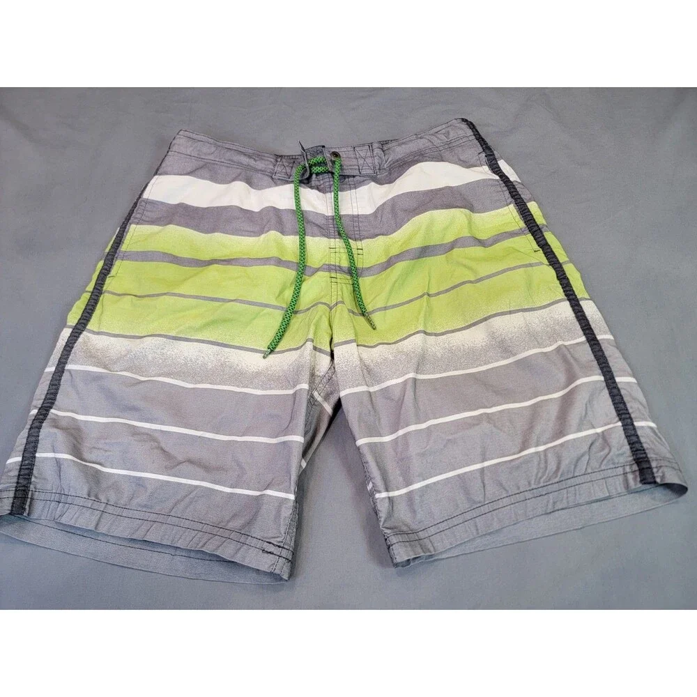 George mens swim